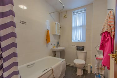 1 bed house, Richmond Crescent, Plasnewydd, Cardiff, CF243AH - Image 6
